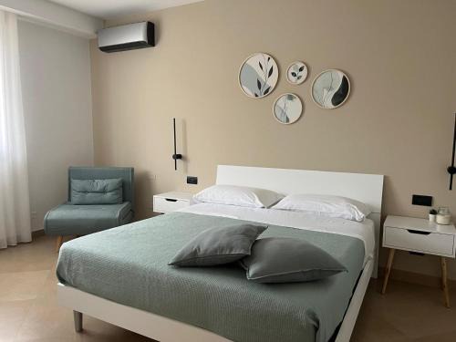 Holiday 103 Guest House Vicino alla Stazione