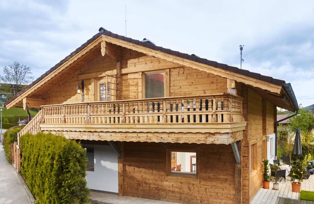 Holiday apartment near centre