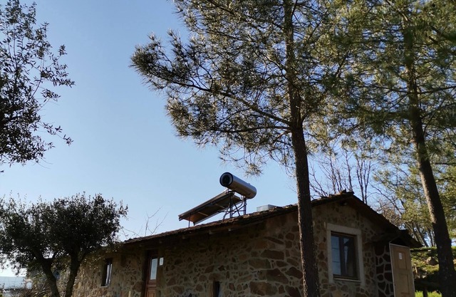 Holiday Accommodation, Serra da Estrela - Casa Cabeço do Barragão