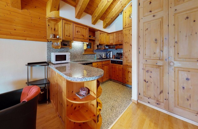 Holiday apartment Sils im Engadin /Segl for 1 - 6 persons with 3 bedrooms - Holiday apartment
