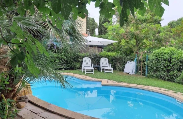 Holiday apartment Campiglia Marittima for 1 - 2 persons with 1 bedroom - Holiday apartment