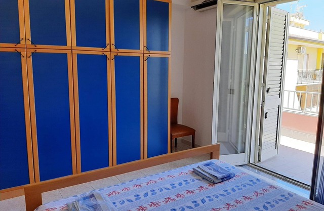 Holiday apartment Villafranca Tirrena for 1 - 6 persons with 2 bedrooms - Holiday apartment in one o