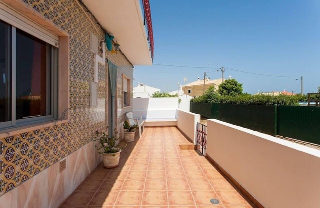 Holiday apartment Manta Rota for 1 - 6 persons with 3 bedrooms - Holiday apartment