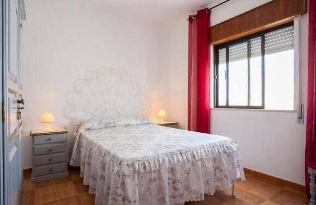 Holiday apartment Vila Nova de Cacela for 1 - 6 persons with 3 bedrooms - Holiday apartment
