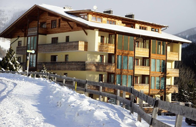 Holiday apartment Bad Kleinkirchheim for 1 - 6 persons with 3 bedrooms - Holiday apartment in one or