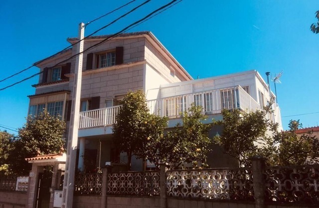 Holiday apartment Vilanova de Arousa for 1 - 4 persons with 2 bedrooms - Holiday apartment