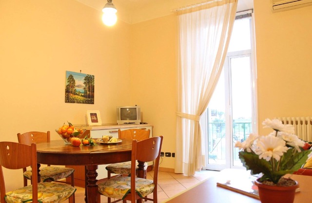 Holiday apartment Albisola Superiore for 1 - 4 persons with 1 bedroom - Holiday apartment
