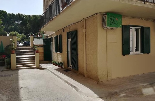 Holiday apartment Reggio di Calabria for 1 - 2 persons with 1 bedroom - Holiday apartment