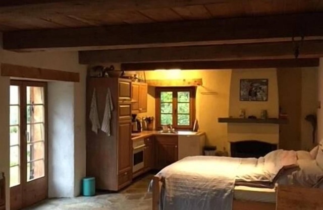 Holiday apartment Hasliberg Hohfluh for 2 - 5 persons with 1 bedroom - Holiday apartment in a farmho