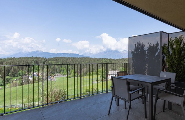 Holiday Apartment "Enzian Beim Lackl"
