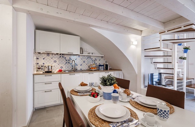 Holiday Apartment in Puglia near the beaches
