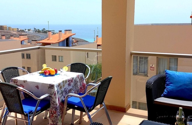 Holiday apartment Esmeralda Jandía for 2 - 4 persons with 2 bedrooms - Holiday apartment in one or m