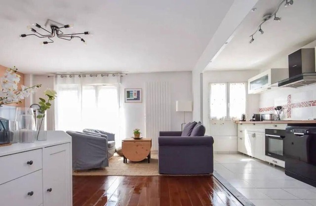 Holiday apartment Limeil Brévannes for 1 - 5 persons with 3 bedrooms - Holiday apartment in one or m