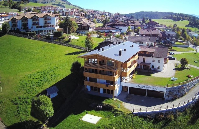 Holiday apartment Terenten (Terento) for 2 - 4 persons with 2 bedrooms - Holiday apartment in one or