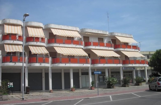 Holiday apartment Lido di Pomposa for 1 - 6 persons with 2 bedrooms - Holiday apartment