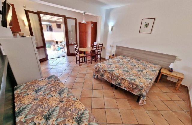 Holiday apartment Marina di Campo for 1 - 2 persons - Row house