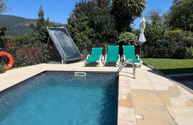Holiday apartment Cova for 1 - 2 persons with 1 bedroom - Holiday house