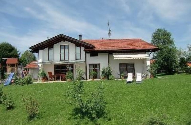 Holiday apartment Bad Bayersoien for 1 - 3 persons with 1 bedroom - Holiday apartment