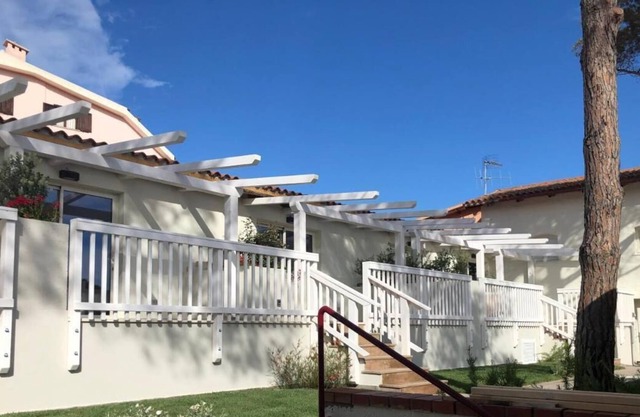 Holiday apartment Arzachena for 1 - 2 persons with 1 bedroom - Holiday apartment