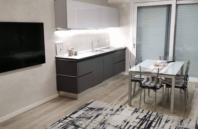 Holiday Apartment "Jesolo Pineta" Close to the Beach with Wi-Fi