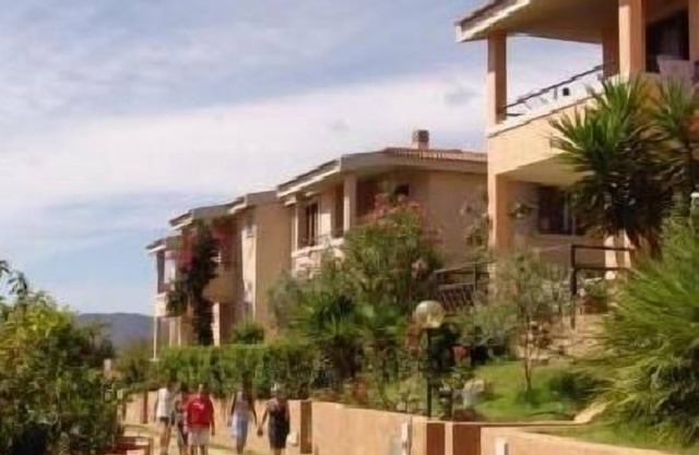 Holiday apartment Porto Tramatzu for 1 - 6 persons with 2 bedrooms - Holiday apartment