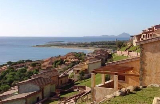 Holiday apartment Porto Tramatzu for 1 - 2 persons with 1 bedroom - Holiday apartment