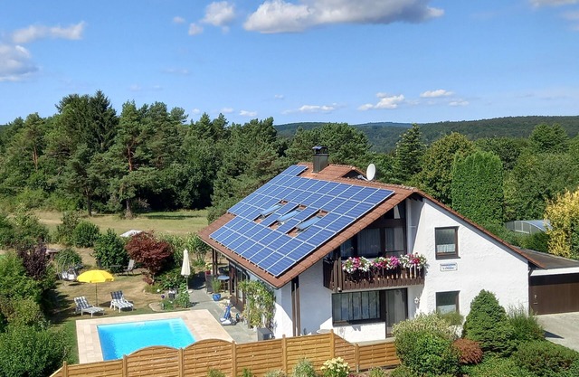 Holiday Apartment 60sqm, 2 Bedrooms, Max. 4 Persons, 4 Stars - DTV Classified