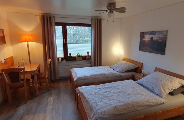 holiday apartment/apt. for 2 guests with 24m² in Rhauderfehn (127191)