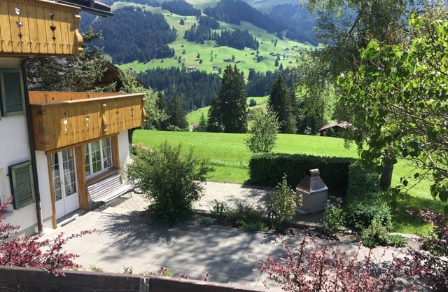 Holiday apartment Adelboden for 1 - 5 persons with 2 bedrooms - Holiday apartment