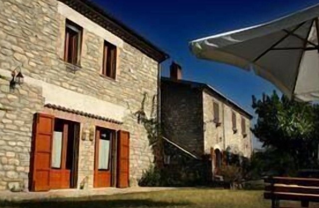 Holiday apartment Agnone for 4 - 6 persons with 2 bedrooms - Farmhouse