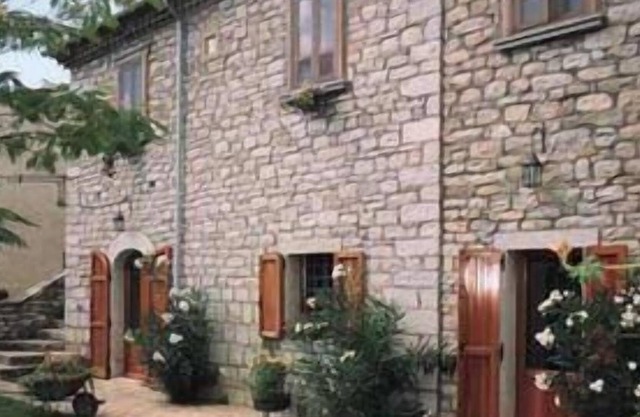 Holiday apartment Agnone for 2 - 4 persons with 2 bedrooms - Farmhouse