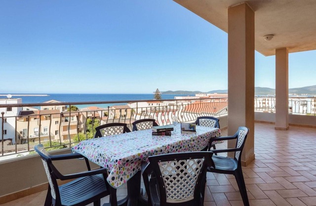 Holiday apartment Alghero for 1 - 5 persons with 2 bedrooms - Holiday apartment in one or multi-fami