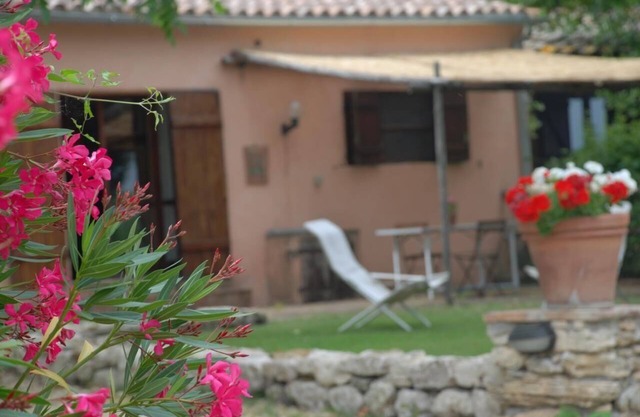 Holiday apartment Amelia for 1 - 2 persons with 1 bedroom - Farmhouse