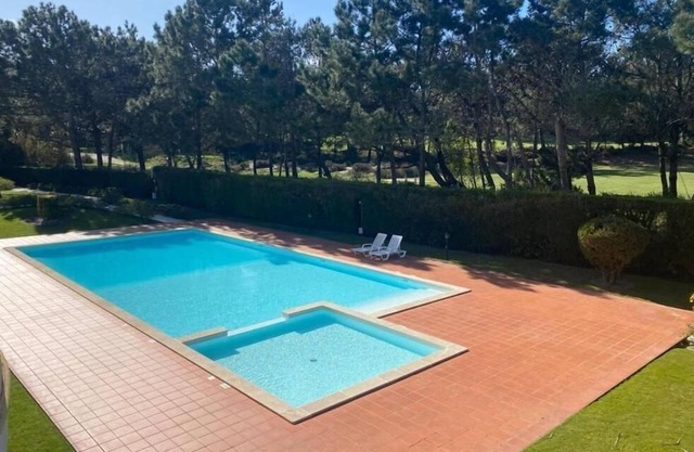 Holiday apartment Amoreira for 1 - 6 persons with 3 bedrooms - Holiday apartment