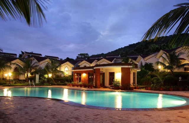 Holiday apartment Arpora for 1 - 6 persons with 2 bedrooms - Holiday apartment in one or multi-famil