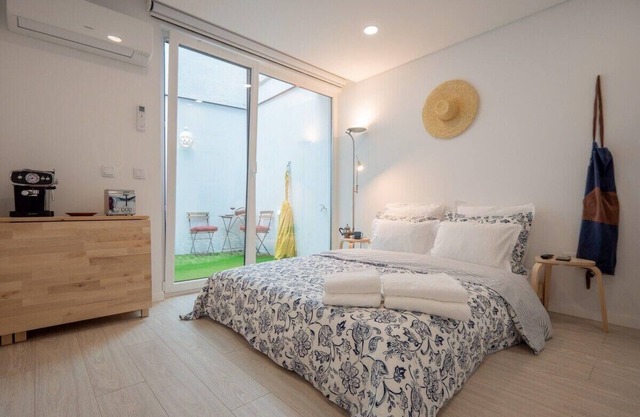 Holiday apartment Aveiro for 1 - 4 persons with 1 bedroom - Holiday apartment