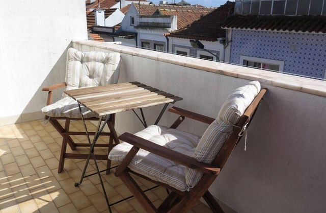 Holiday apartment Aveiro for 1 - 6 persons with 3 bedrooms - Holiday apartment