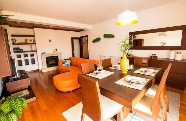 Holiday apartment Aveiro for 1 - 4 persons with 2 bedrooms - Holiday apartment