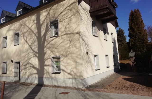 Holiday apartment Bärenstein for 1 - 2 persons - Holiday apartment