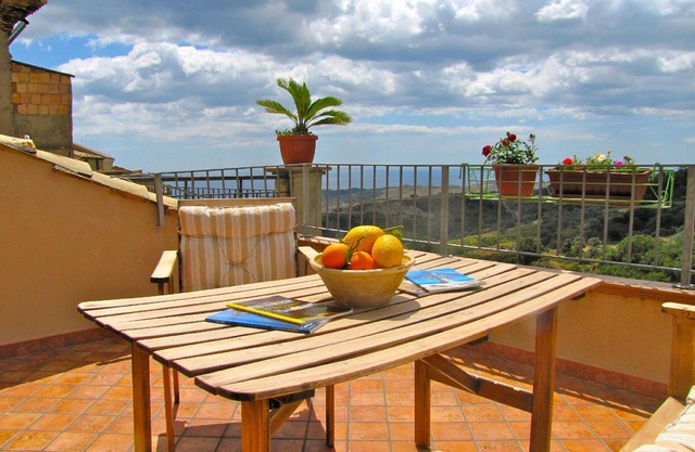 Holiday apartment Badolato for 2 - 3 persons - Holiday apartment