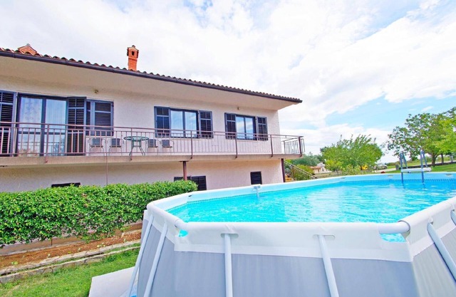 Holiday apartment Barban for 1 - 6 persons with 3 bedrooms - Holiday apartment