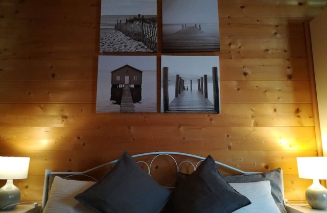 Holiday apartment Bernau for 1 - 2 persons with 1 bedroom - Holiday house