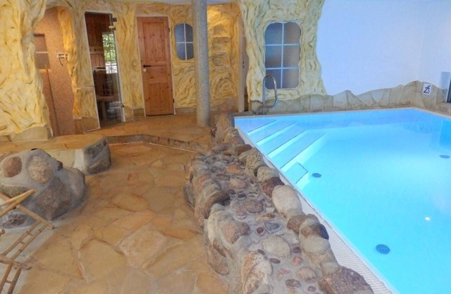 Holiday apartment Born for 1 - 4 persons with 2 bedrooms - Holiday apartment in one or multi-family