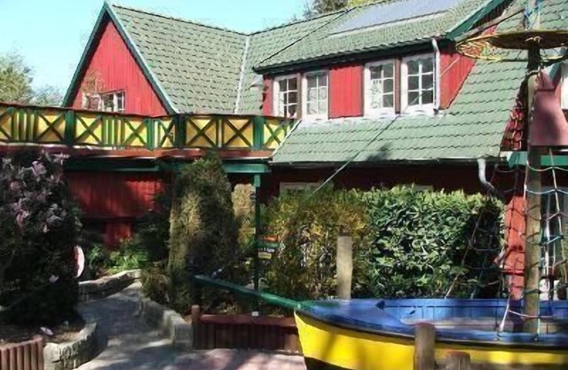Holiday apartment Born for 1 - 4 persons with 2 bedrooms - Holiday apartment in one or multi-family