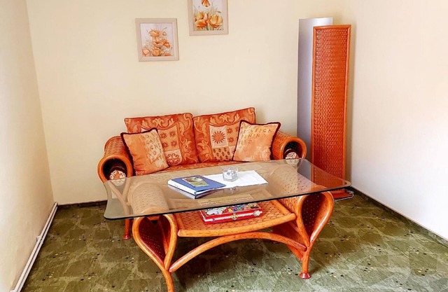 Holiday apartment Born for 1 - 2 persons with 1 bedroom - Holiday apartment