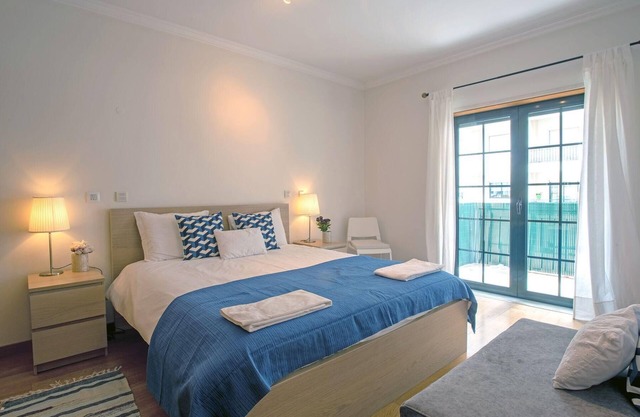 Holiday apartment Carcavelos for 1 - 6 persons with 2 bedrooms - Holiday apartment in one or multi-f