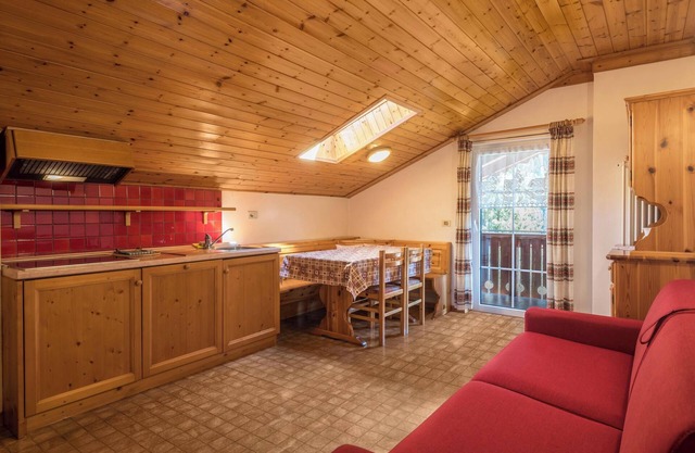 Holiday Apartment Casa Lorenz 4 with Mountain View, Wi-Fi and Garden