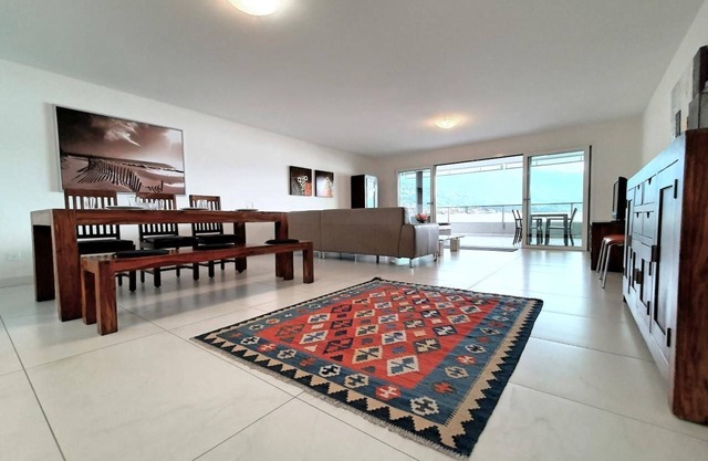 Holiday apartment Locarno (Stadt) for 1 - 7 persons with 3 bedrooms - Holiday apartment