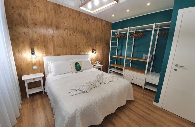 Holiday apartment Chioggia for 1 - 4 persons with 2 bedrooms - Holiday apartment in one or multi-fam