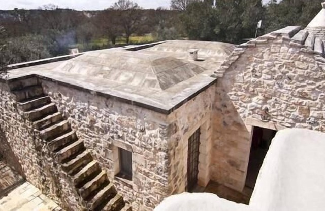 Holiday apartment Cisternino for 2 persons - Holiday apartment